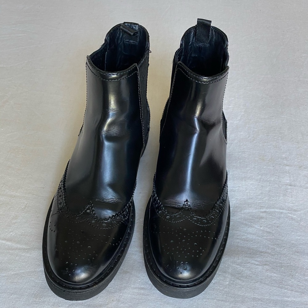 PRADA Vintage Chelsea